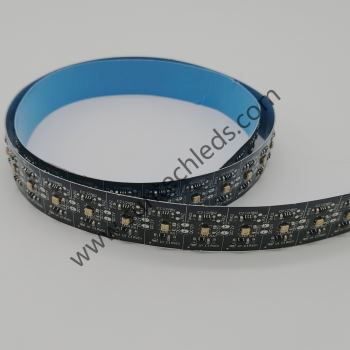 Flexible UVC Led Strip Light Disinfection Module For Surface Sterilization Air Purification