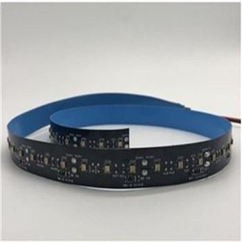 Germicidal UVC LED Strip 24v 265nm 275nm