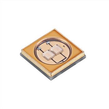 High Power 100mw 120mw 150mw 255nm 260nm UVC LED Chip