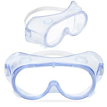 Medical Goggles Anti Chemical Splash CE Certified Protective