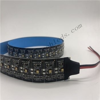 Sterilization UVC LED Strips 60leds 12v