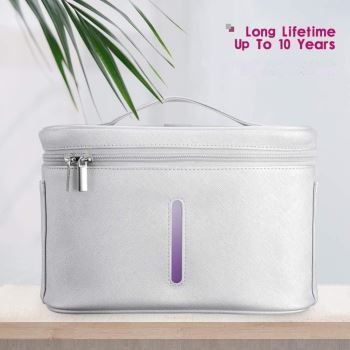 UVC 265nm 278nm LED Disinfection Bag OEM Anti-virus