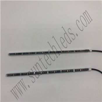 Waterproof Germicidal UVC LED Strip 265nm 254nm 275nm For Under Water Disinfection