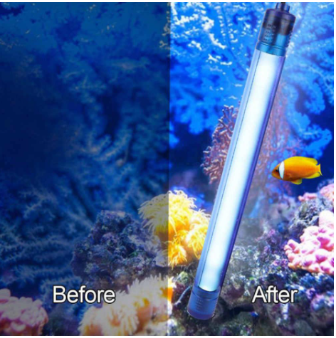 Ultraviolet Germicidal Lamp VS UV Curing Lamp - Pixel LED Blog