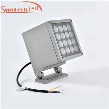 Architectural LED Flood Light