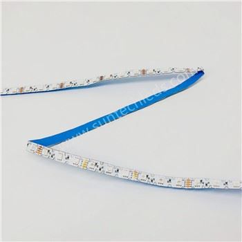 Bendable RGB LED Strip S Shape RGB Strip Light For Sign Board Advertising