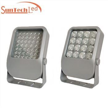 CREE RGB Programmable LED Flood Light For Facade Lighting