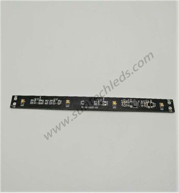 Disinfection UVC LED Module DC5v DC12v 265nm 254nm