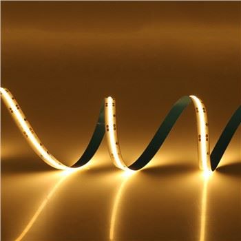 Flexible COB Strip Light 12v 24v