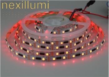 LDP8806 Digital LED Strip