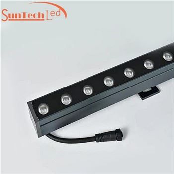 LED Wall Washer Light Osram