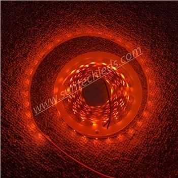 Orange LED Strip 600nm