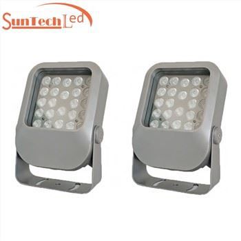 OSRAM Best Outdoor LED Flood Light For Backyard