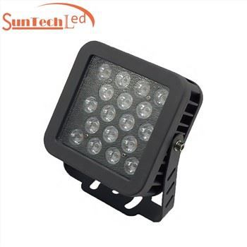 OSRAM DMX LED Architectural Flood Light For Facade Lighting