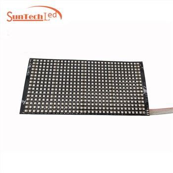 SMD2020 WS2812C Mini Flexible LED Pixel Display Panel