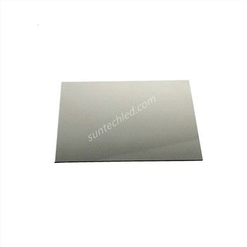 UV Filter 222 nm Optical Bandpass for Far UVC Sterilization Lamp