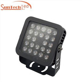 Waterproof OSRAM Programmable DMX LED Flood Light